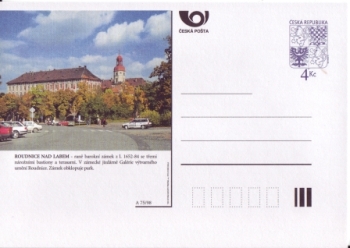 CDV 033 A ** - 1998